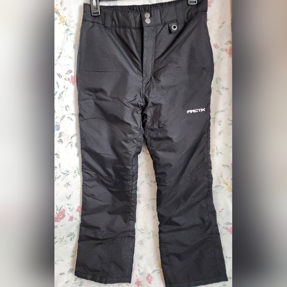 Snow pants - Picture 1 of 8